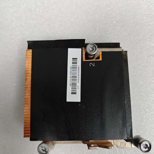 议价惠普HP800G2纯铜散热器 支持400 600 800G2