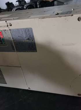 {议价}安川H1000变频器CIMR-HB4A0091ABC   3