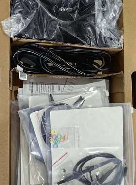 议价闲置转让泰克MDO4054C，全新机，需要的私