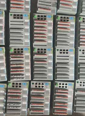 {议价}HANMI AutoNet 模块 HFRC-01D 输入模块