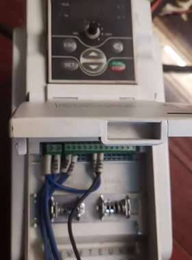 {议价}四方变频器E550-4T0030