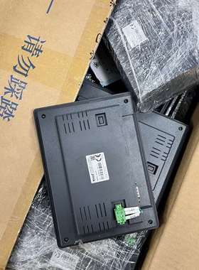 {议价}步科触摸屏 GL070/GL070E，成色新功能测试