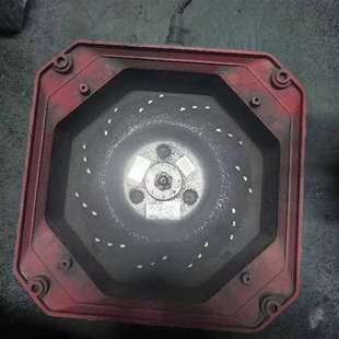 议价fanuc主轴电机风扇a90l-0001-0549/fv拆机