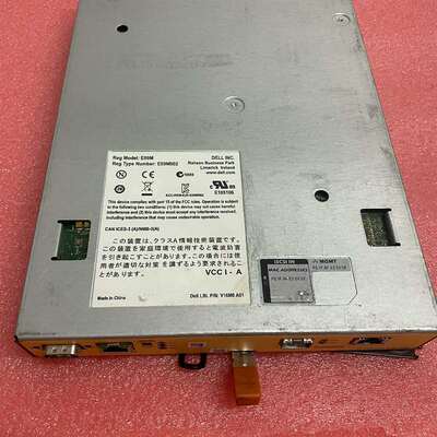 议价原装拆机，DELL PS6110 控制器 5G97D 0GM