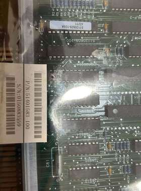 议价霍尼韦尔DCS卡件，51401583-100