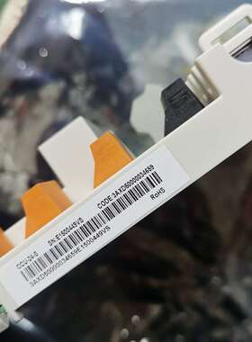 议价ccu-24s全新带包装 acs580主板，