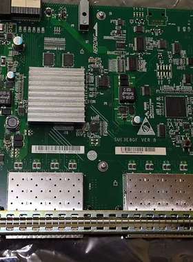 {议价}WSIC-8GEF 华为防火墙8GE扩展卡 ，带原包