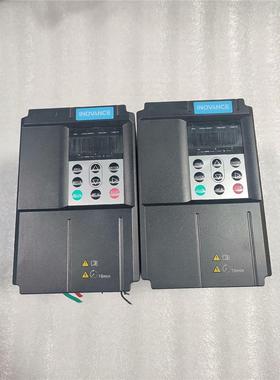 议价汇川变频器 MD500T5.5GB  380V 5.5KW，