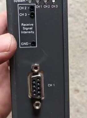 {议价}6Gk1 502-3CA10 光纤信号模块PLC