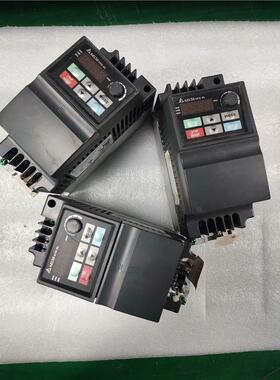 议价台达变频器型号：VFD1A6MS21ANSAA