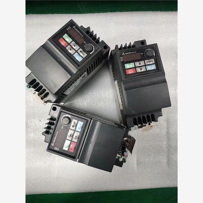 议价台达变频器型号：VFD