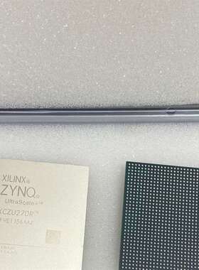 议价XCZU27DR-2FFVE1156 赛灵思xilinx 主