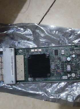 {议价}华为03056794 4端口 SmartIO I/O模块.光