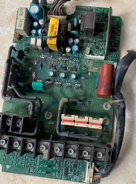 {议价}安川电源板YPHT31613-1B，成色如图，模块