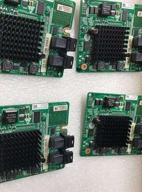 {议价}华为  SR130阵列卡  3008直通卡，BC61ESMN