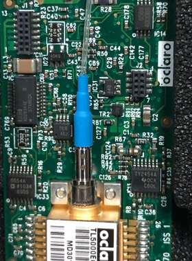 议价oclaro全新原盒可调制光器TL5000ECJ 1550可