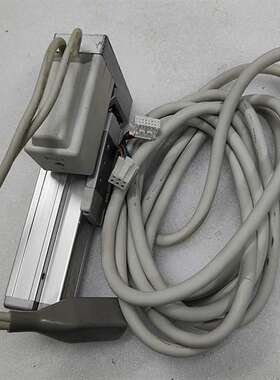 {议价}SMC电动缸LEFSH16RB-50-R3AN3