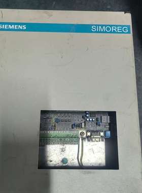 {议价}6RA2325-6DV61-0直流调速器己测试包好