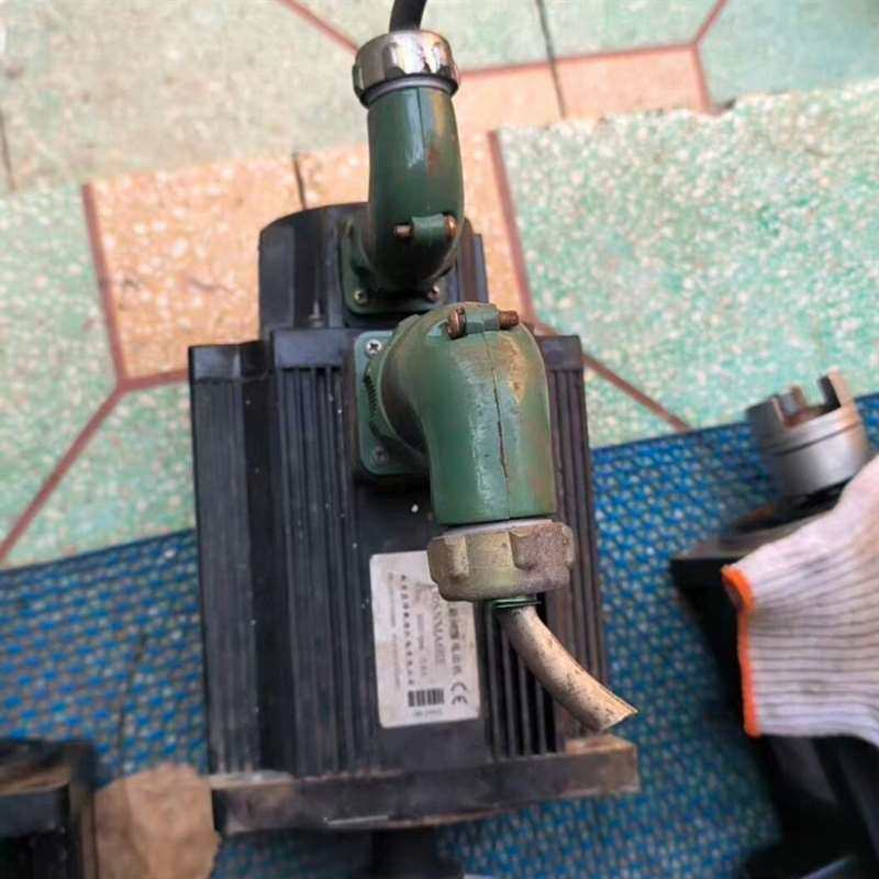 议价南京苏强伺服电机   130    6Nm    功能包好,电子元器件市场,其它元器件,淘宝优惠券,粉丝福利购,淘宝优惠卷