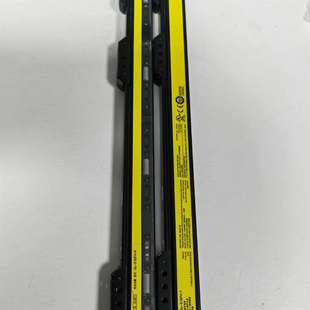 议价基恩士安全光栅传感器 GL-S16FH  一套  成