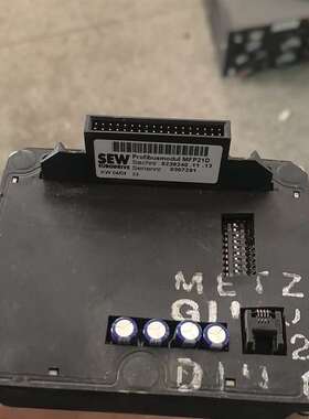 议价SEW赛威MFP21D