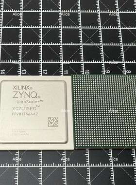 议价XCZU15EG-2FFVB1156I 赛灵思原装芯片XIL