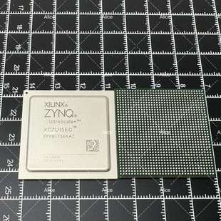 议价XCZU15EG-2FFVB1156I 赛灵思原装芯片XIL