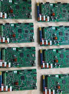 {议价}ABB电源板，ACS880变频器主板ZCON-12，