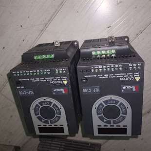 议价HLP-C100海利普变频器1.5KW380V电压HLP-C
