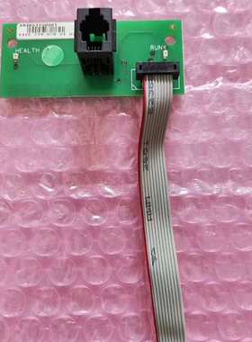 {议价}AH465315U001 欧陆590+直流调速器面板转接