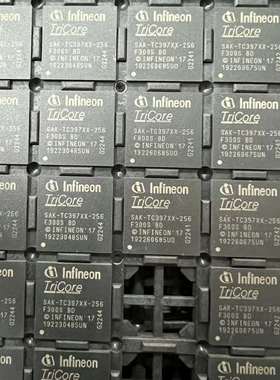{议价}正品SAK-TC397XX-256F300S BD，剩余