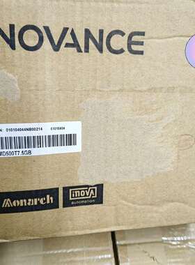 议价全新原装正品 汇川变频器MD500T7.5GB需要的