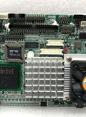 {议价}1007610008120P磐仪工业工控设备主板EMCORE