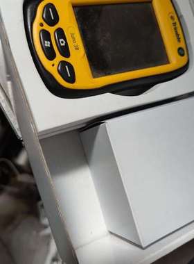 {议价}Trimble TNJ31手薄需要的拍 带包装