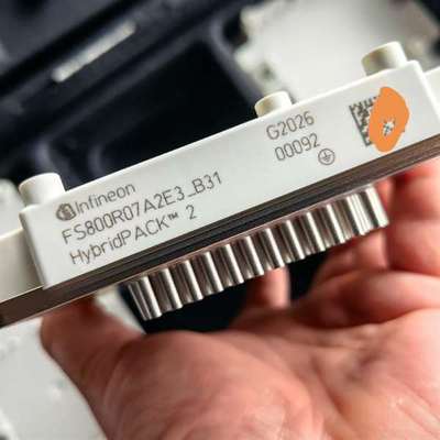 {议价}新能源FS800R07A2E3-B31  原包装正品IG