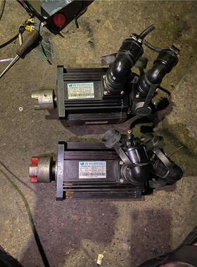 议价华兴总线伺服电机110SJTG-M04030JSAN，止口8