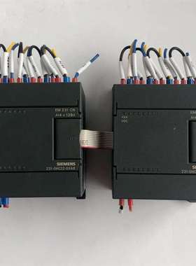 {议价}保证正品EM231CN，型号6ES7 231-0HC22-0