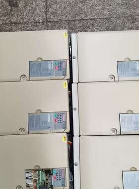 议价安川CIMR-VB4A0038FBA/18.5/15KW功能