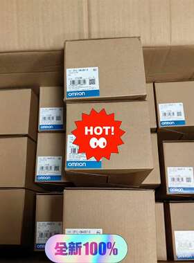 {议价}正品 控制器模快 CP1L-EM40DT-D 欧姆龙