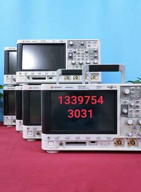 {议价}是德科技DSOX3034A MSOX3054A安捷伦3024