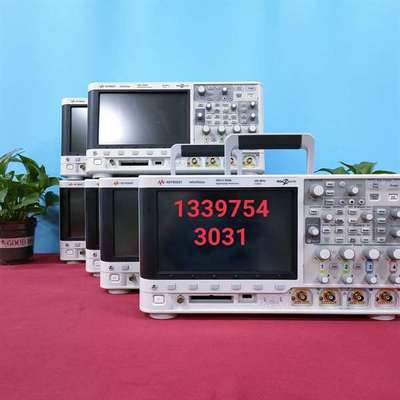 {议价}是德科技DSOX3034A MSOX3054A安捷伦3024