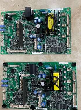 {议价}安川电源板YPHT31637-1C，ETC710821 ET