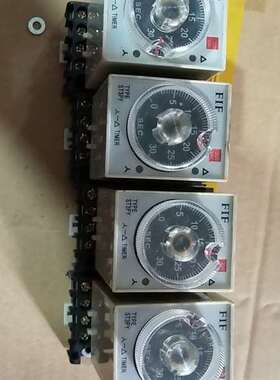 {议价}原厂正品 FIF ST3PY 30S AC220V 无锡飞沪