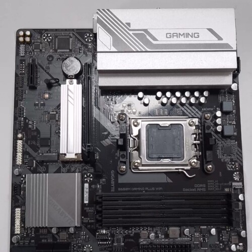 议价技嘉B650M GAMING PLUS WIFI主板 支持D