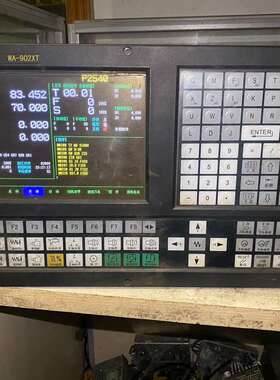 议价华兴WA-902XT系统，多只，拆机功能正常，