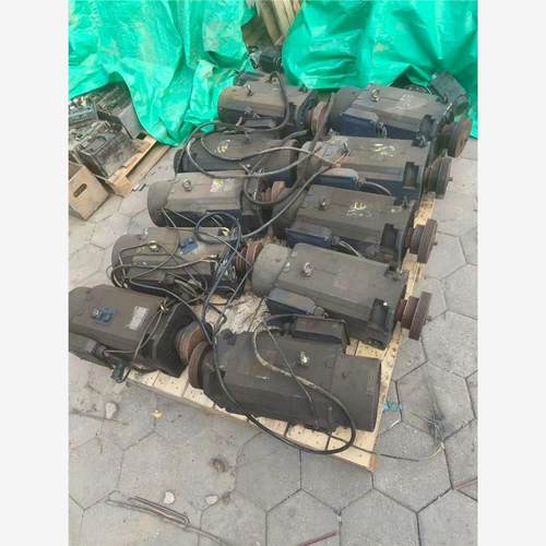 议价广数伺服电机DAP03-0