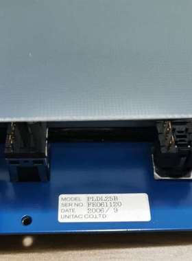 {议价}PLDL25B显示屏，有需要的来拍！