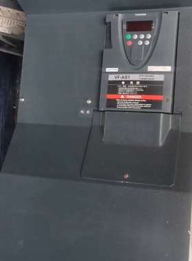 {议价}东芝变频器VFAS1-4110KPC   ，质量保证