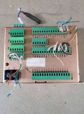 {议价}Jstar多轴控制器，型号Jstar-A3，功能包好