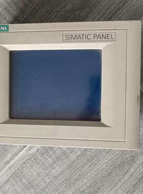 {议价}触摸屏6AV6 545-0BA15-2AX0，货功